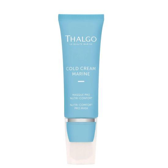 Thalgo Nutri Comfort Pro Mask Cold Cream Marine Dry Skin