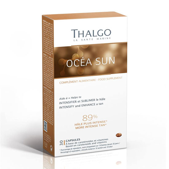 Thalgo Ocea Skin Sun