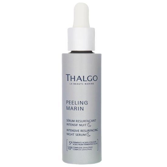 Thalgo Peeling Marin Intensive Resurfacing Night Serum