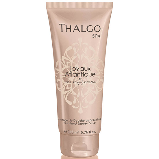 Thalgo Pink Sand Scrub