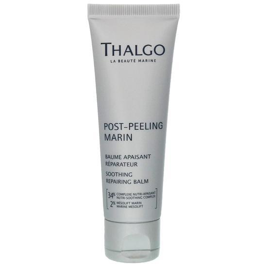 Thalgo Post-Peeling Marin Soothing Repairing Balm