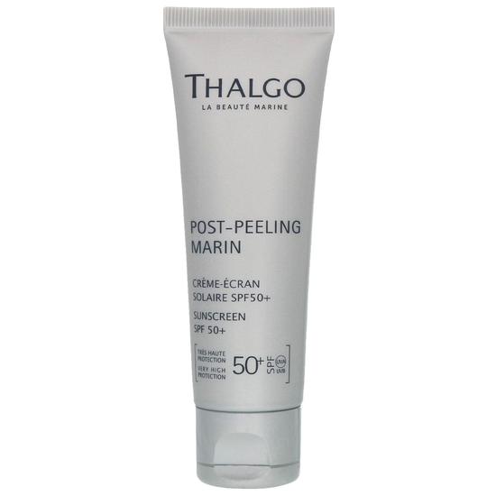 Thalgo Post-Peeling Marin Sunscreen SPF 50+