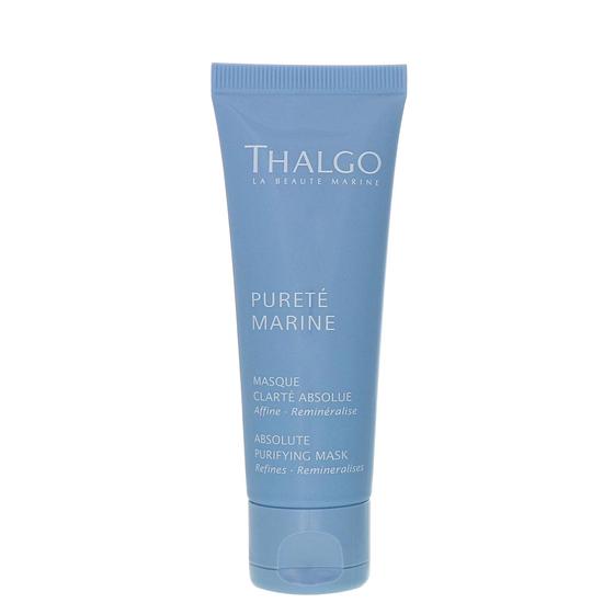 Thalgo Purete Marine Absolute Purifying Mask