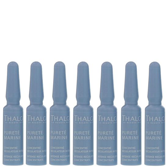 Thalgo Purete Marine Intense Regulating Concentrate 7 x 1.2ml