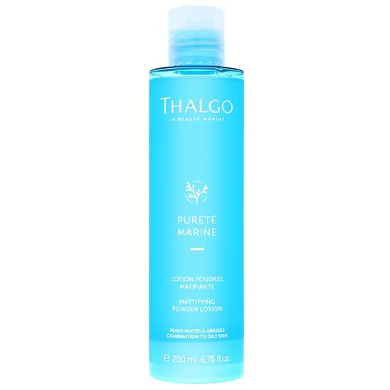 Thalgo Purete Marine Mattifying Powder Lotion