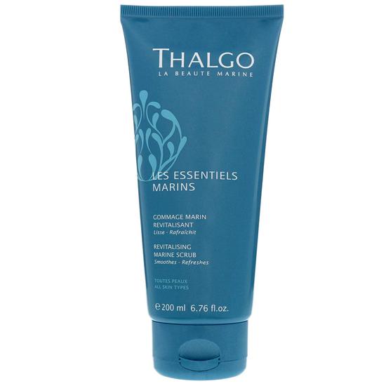 Thalgo Revitalising Marine Scrub 200ml