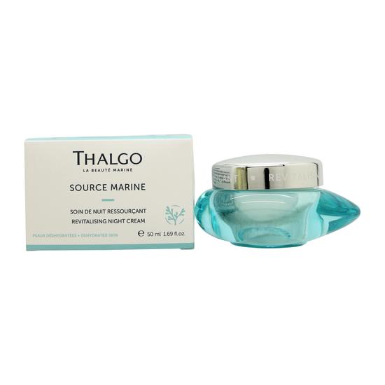 Thalgo Revitalising Night Cream 50ml