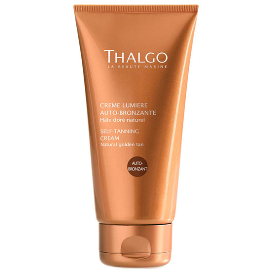 Thalgo Self Tanning Cream
