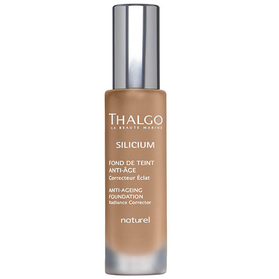Thalgo Silicium Anti-Ageing Foundation Ambre