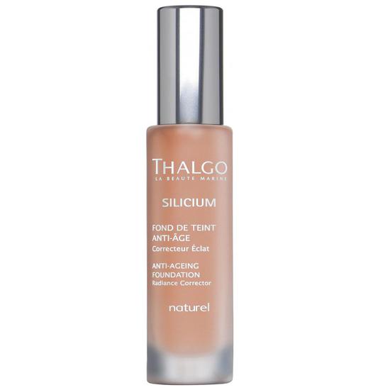 Thalgo Silicium Anti-Ageing Foundation Naturel