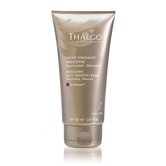 Thalgo Silky Smooth Cream