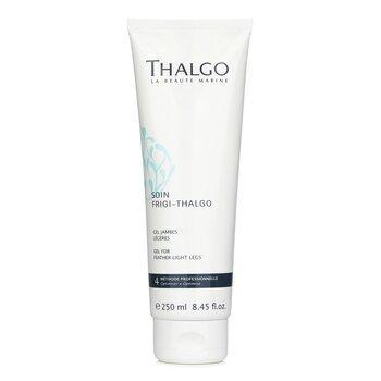 Thalgo Soin Frigi-Thalgo Gel For Feather-Light Legs 250ml