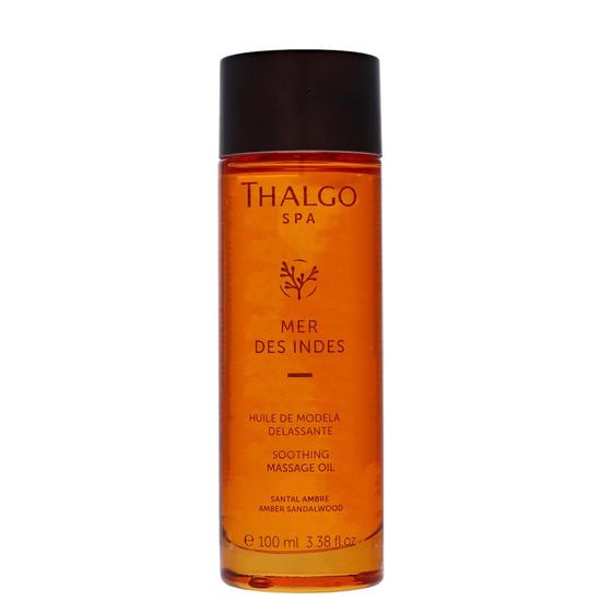 Thalgo Soothing Massage Oil