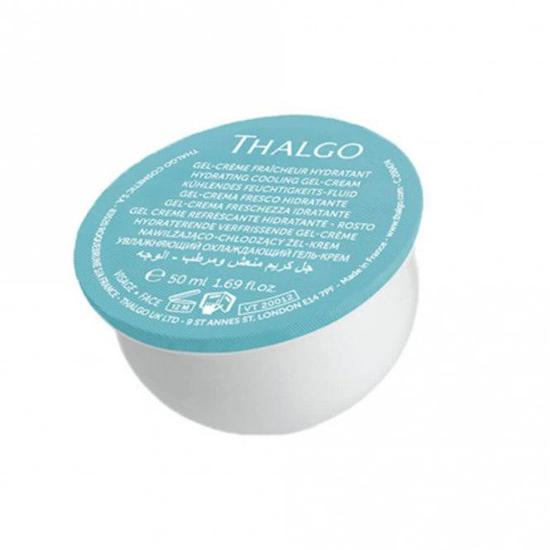 Thalgo Source Marine Cooling Gel-Cream Refill: 50ml
