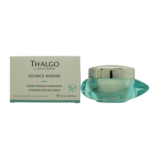 Thalgo Source Marine Hydrating Melting Cream 50ml