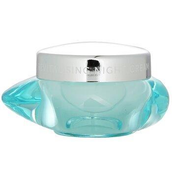 Thalgo Source Marine Revitalising Night Cream 50ml