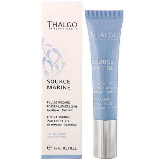 Thalgo Source Marine Smoothing Eye Care 15ml