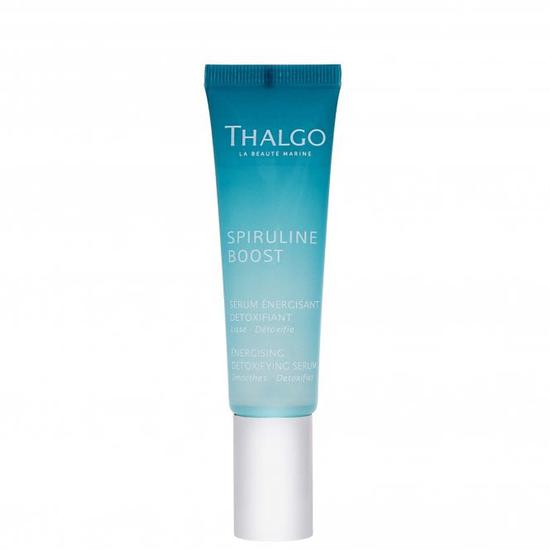 Thalgo Spiruline Boost Energising Detoxifying Serum