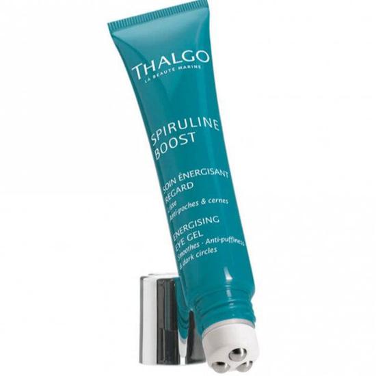 Thalgo Spiruline Boost Energising Eye Gel 15ml