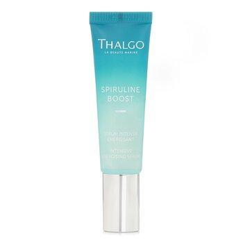 Thalgo Spiruline Boost Intensive Energising Serum 30ml