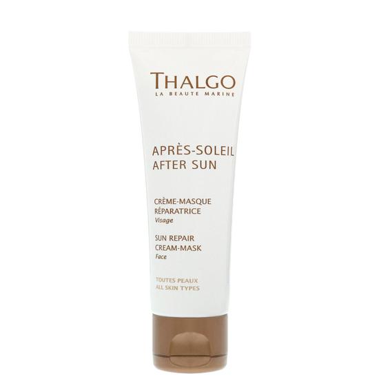 Thalgo Sun Repair Cream Mask 50ml