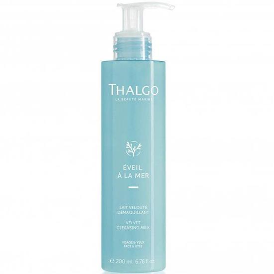 Thalgo Velvet Cleansing Milk