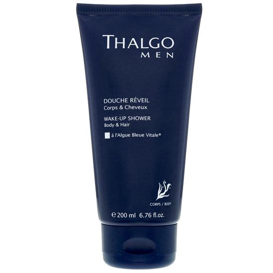 Thalgo Wake-Up Shower Gel 200ml