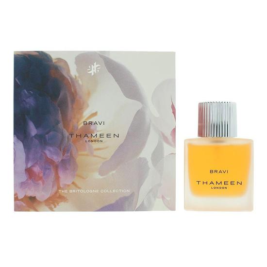 Thameen Bravi Eau De Cologne Elixir Spray 100ml