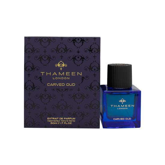 Thameen Carved Oud Extrait De Parfum 50ml