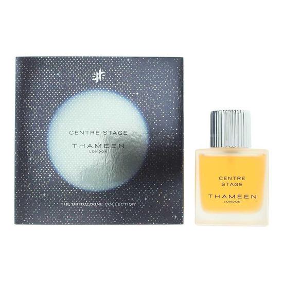 Thameen Centre Stage Eau De Cologne Elixir Spray 100ml
