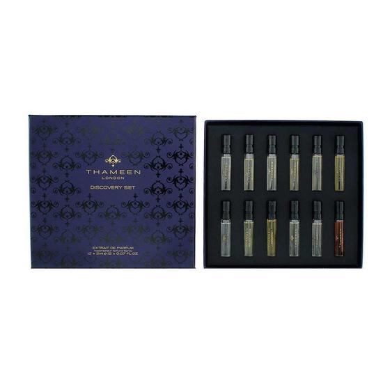 Thameen Discovery Set Extrait De Parfum Mini Gift Set