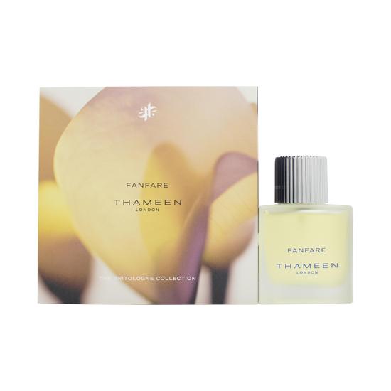 Thameen Fanfare Cologne Elixir Spray