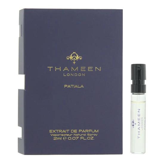 Thameen Patiala Extrait De Parfum