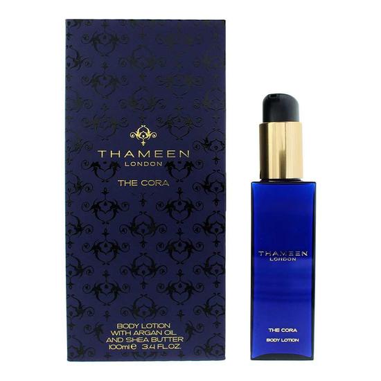 Thameen The Cora Body Lotion