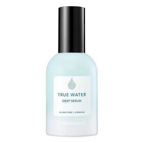 Thank You Farmer True Water Deep Serum 60ml