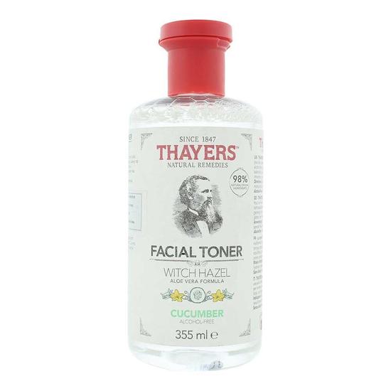 Thayers Which Hazel Facial Toner Cucumber
