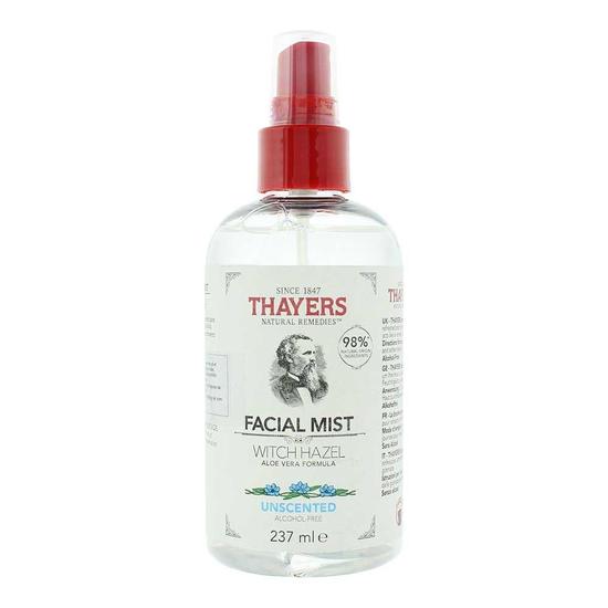 Thayers Witch Hazel Face Mist Unscented