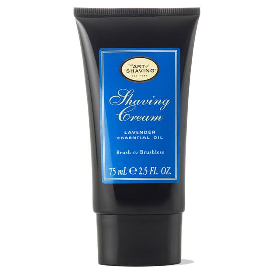 The Art of Shaving Shaving Cream Lavender