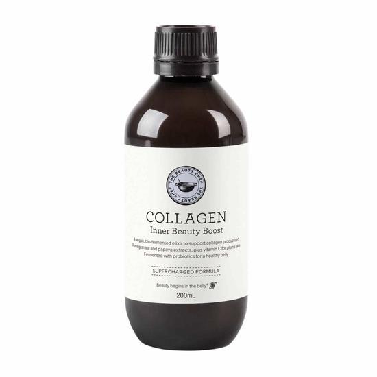 THE BEAUTY CHEF Collagen Inner Beauty Boost 200ml