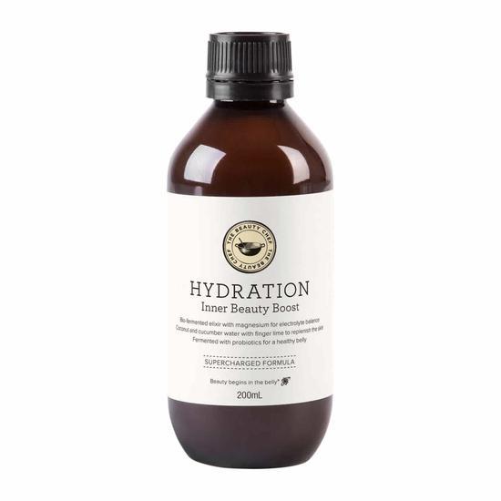 THE BEAUTY CHEF Hydration Inner Beauty Boost Supercharged 200ml