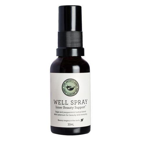 THE BEAUTY CHEF Well Spray Inner Beauty Support 30ml