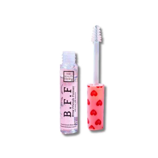 The Beauty Crop BFF Brow Mascara Clear