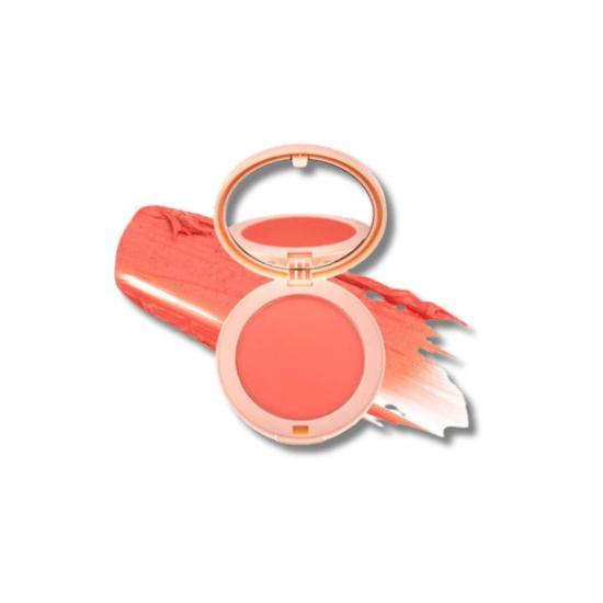 The Beauty Crop Glow Milk Blushed Cream Blush