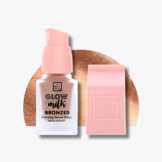 The Beauty Crop Glow Milk Bronzed Sundew