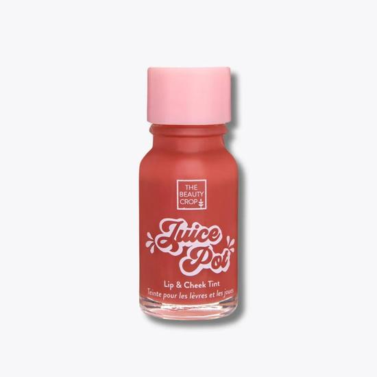 The Beauty Crop Juice Pot Lip & Cheek Tint Cayenne