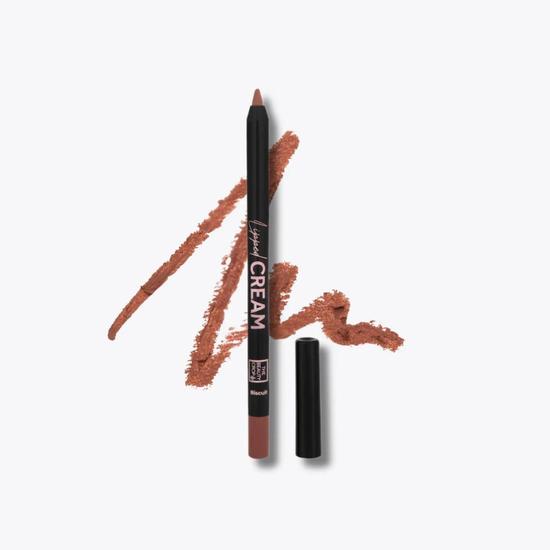 The Beauty Crop Lipped Cream Liner Biscuit