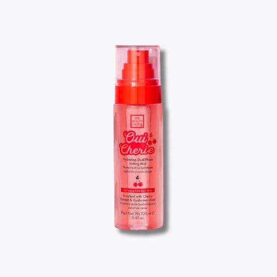 The Beauty Crop Oui Cherie Mist