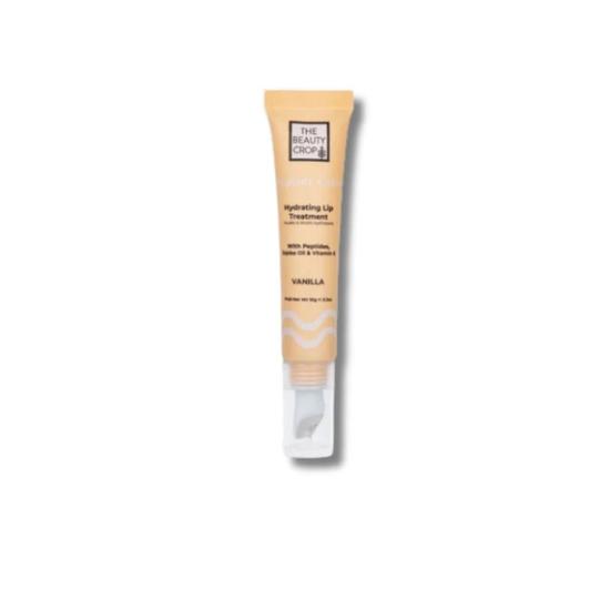 The Beauty Crop Peptide Calm Lip Treatment