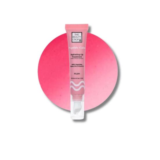The Beauty Crop Peptide Calm Lip Treatment