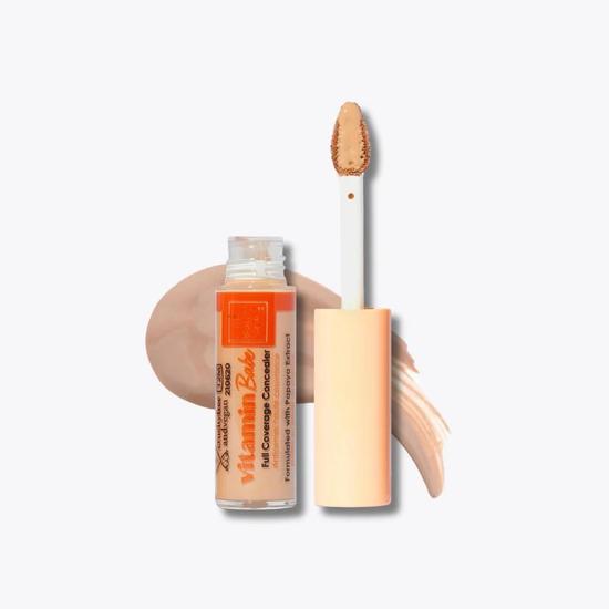 The Beauty Crop Vitamin Babe Concealer 10N